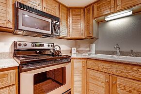 Park Station 236 2 Bedroom Condo by RedAwning