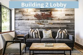 Park Station 236 2 Bedroom Condo by RedAwning