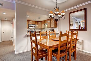 Park Station 236 2 Bedroom Condo by RedAwning