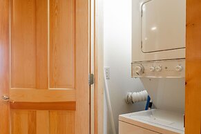 Comstock 205 2 Bedroom Condo by RedAwning