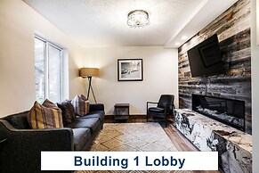 Park Station 139 2 Bedroom Condo by RedAwning