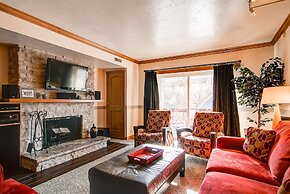 Park Station 139 2 Bedroom Condo by RedAwning