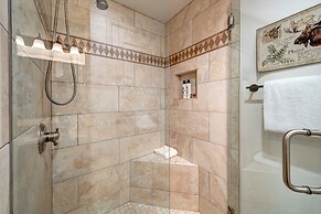 Snow Flower 103 2 Bedroom Condo by RedAwning