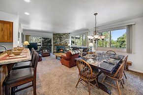 Snow Flower 103 2 Bedroom Condo by RedAwning