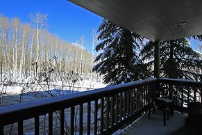 Snow Flower 103 2 Bedroom Condo by RedAwning