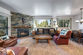 Snow Flower 103 2 Bedroom Condo by RedAwning