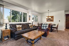 Snow Flower 103 2 Bedroom Condo by RedAwning