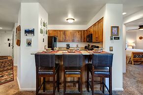 Snow Flower 103 2 Bedroom Condo by RedAwning