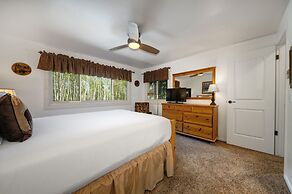 Snow Flower 103 2 Bedroom Condo by RedAwning