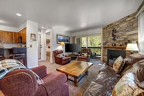 Snow Flower 103 2 Bedroom Condo by RedAwning