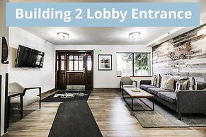 Park Station 247 2 Bedroom Condo by RedAwning