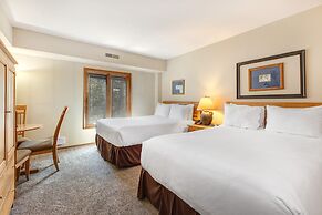 Park Station 247 2 Bedroom Condo by RedAwning