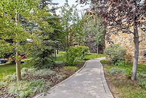 Park Station 247 2 Bedroom Condo by RedAwning