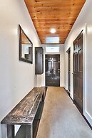 Woodside Haus 3 Bedroom Home by RedAwning