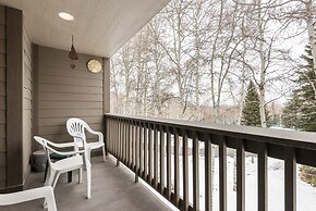 Snow Flower 116 2 Bedroom Condo by RedAwning