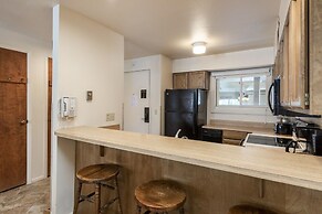 Snow Flower 116 2 Bedroom Condo by RedAwning