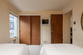 Snow Flower 116 2 Bedroom Condo by RedAwning