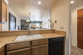 Snow Flower 116 2 Bedroom Condo by RedAwning