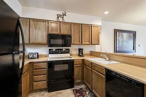 Snow Flower 116 2 Bedroom Condo by RedAwning