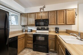 Snow Flower 116 2 Bedroom Condo by RedAwning