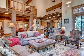 Red Pine Residence 6 Bedroom Home by RedAwning