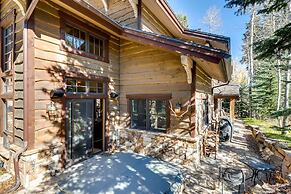 Red Pine Residence 6 Bedroom Home by RedAwning