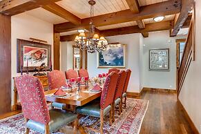 Red Pine Residence 6 Bedroom Home by RedAwning