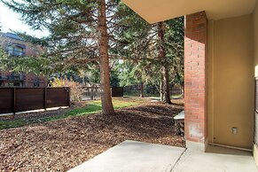 Park Station 213 2 Bedroom Condo by RedAwning