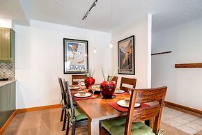 Park Station 147 2 Bedroom Condo by RedAwning