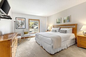 Park Station 147 2 Bedroom Condo by RedAwning