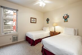 Snow Flower 145 2 Bedroom Condo by RedAwning