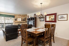 Snow Flower 145 2 Bedroom Condo by RedAwning