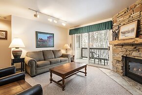 Snow Flower 145 2 Bedroom Condo by RedAwning