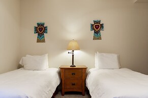 Snow Flower 145 2 Bedroom Condo by RedAwning