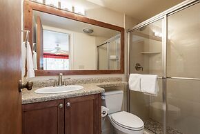 Snow Flower 145 2 Bedroom Condo by RedAwning