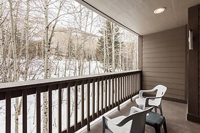 Snow Flower 145 2 Bedroom Condo by RedAwning