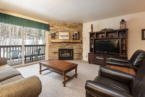 Snow Flower 145 2 Bedroom Condo by RedAwning