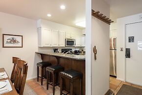 Snow Flower 145 2 Bedroom Condo by RedAwning