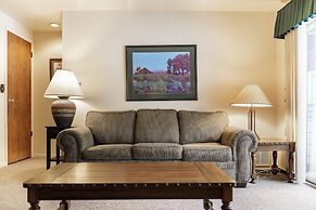 Snow Flower 145 2 Bedroom Condo by RedAwning