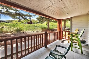 Snow Flower 050 2 Bedroom Condo by RedAwning