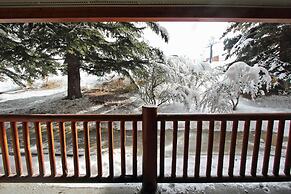 Snow Flower 050 2 Bedroom Condo by RedAwning