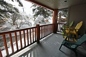 Snow Flower 050 2 Bedroom Condo by RedAwning