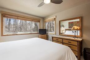 Snow Flower 132 2 Bedroom Condo by RedAwning