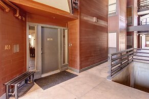 Silver Cliff Village 103 2 Bedroom Condo by RedAwning