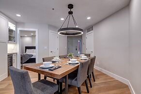 Silver Cliff Village 103 2 Bedroom Condo by RedAwning