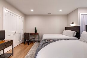 Silver Cliff Village 103 2 Bedroom Condo by RedAwning