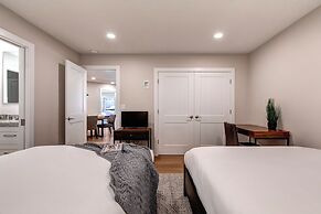 Silver Cliff Village 103 2 Bedroom Condo by RedAwning