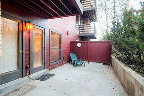 Silver Cliff Village 103 2 Bedroom Condo by RedAwning