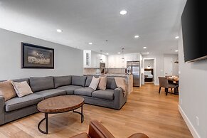 Silver Cliff Village 103 2 Bedroom Condo by RedAwning