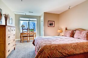 Fashion Coalition 402 2 Bedroom Condo by RedAwning